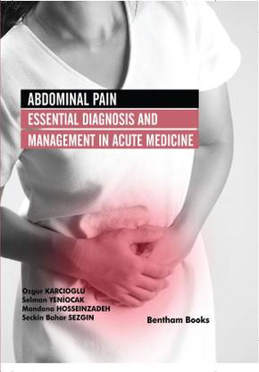 Abdominal Pain: Essential Diagnosis and Management in Acute Medicine