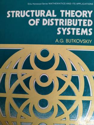 Structural Theory of Distributed Systems