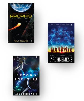 Sci-Fi fan collection
