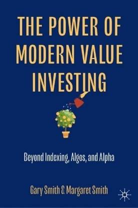 The Power of Modern Value Investing