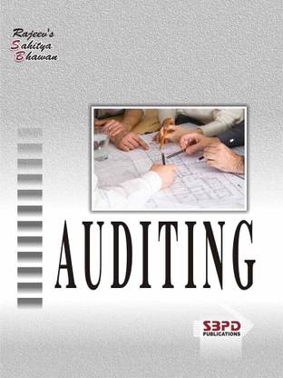Auditing 1 Edition