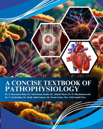 A Concise Textbook of Pathophysiology