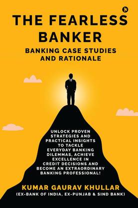 The Fearless Banker