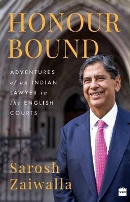 Honour Bound
