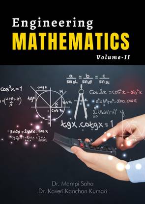 Engineering Mathematics Volume-II