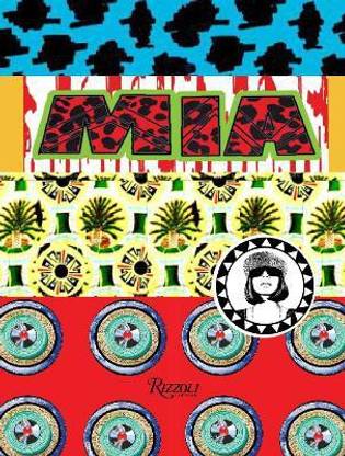 M.I.A.