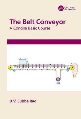 The Belt Conveyor