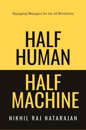 Half Human Half Machine