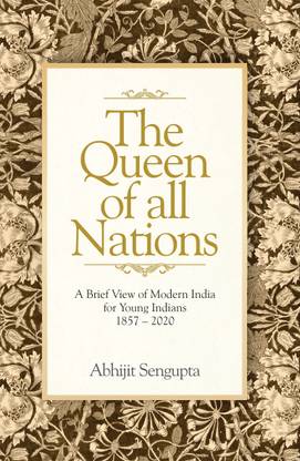 The Queen of All Nations