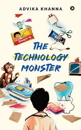The Technology Monster