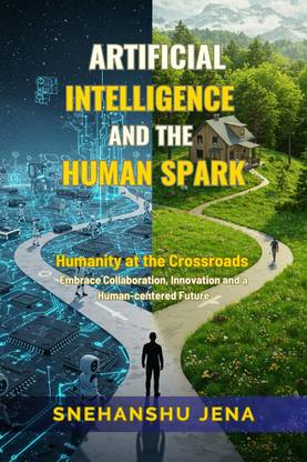 ARTIFICIAL INTELLIGENCE AND THE HUMAN SPARK