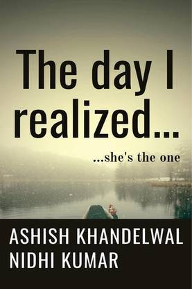 The Day I Realized....  - she's the one!