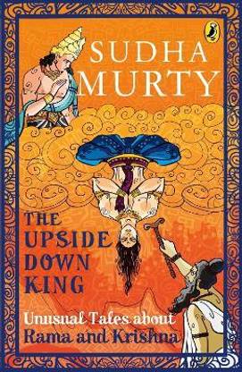 The Upside-Down King