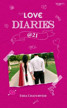 Love Diaries@21