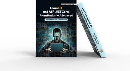 Learn C# And Asp .Net Core: From Basics To Advanced