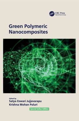 Green Polymeric Nanocomposites