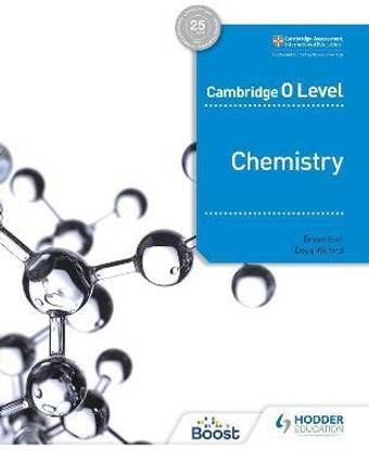 Cambridge O Level Chemistry