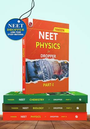 PW Yakeen for Neet