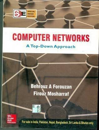 Computer Networks