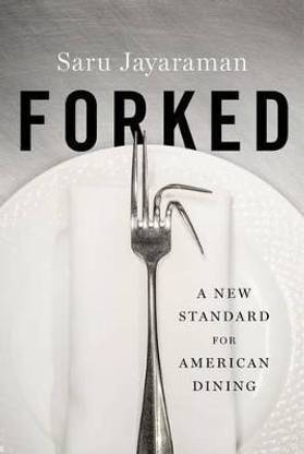 Forked