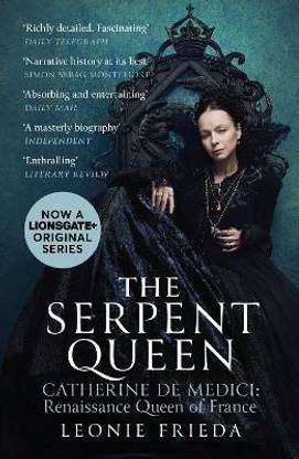 The Serpent Queen