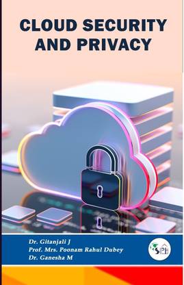 CLOUD SECURITY AND PRIVACY