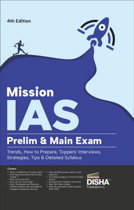 Mission IAS - Prelim & Main Exam, Trends, How to Prepare, Toppers' Interviews, Strategies, Tips & Detailed Syllabus Upsc, Civil Services, CSE State Psc 2022 Exam Analysis for 2023 Exams