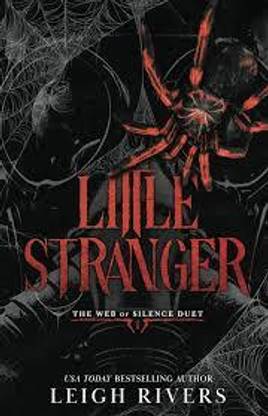 : Little Stranger: A Dark Taboo Romance