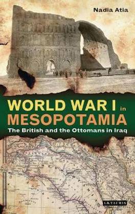 World War I in Mesopotamia