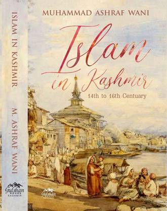ISLAM IN KASHMIR