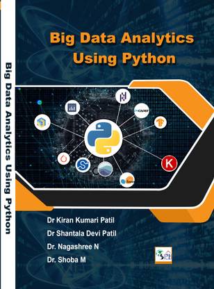 BIG DATA ANALYTICS USING PYTHON