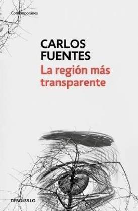 La region mas transparente / Where the Air is Clear