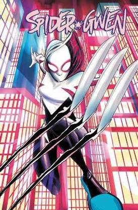 Spider-Gwen Vol. 3