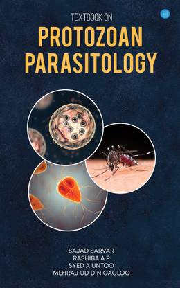 Textbook on Protozoan Parasitology
