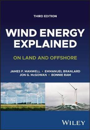Wind Energy Explained