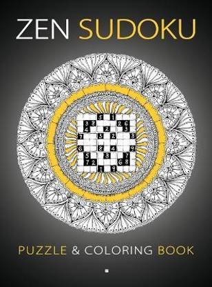 Zen Sudoku