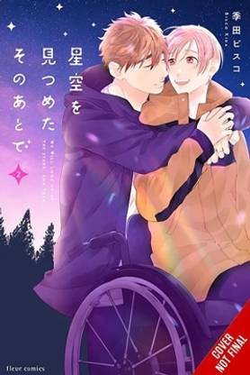 After We Gazed at the Starry Sky, Vol. 2