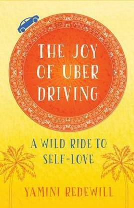 The Joy of Uber Driving