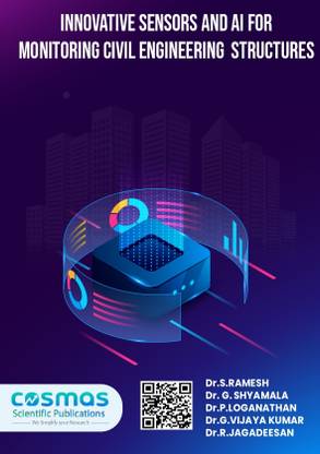 INNOVATIVE SENSORS AND AI FOR
MONITORING CIVIL ENGINEERING
STRUCTURES