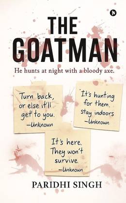 The Goatman