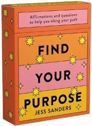 Find Your Purpose