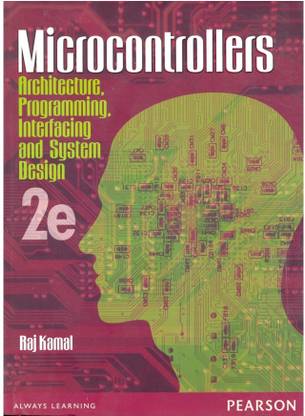 Microcontrollers 2 Edition