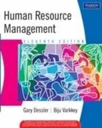 Human Resource Management Eleventh Edition ( Used V.good)