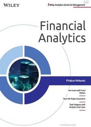 Wiley-Financial Analytics