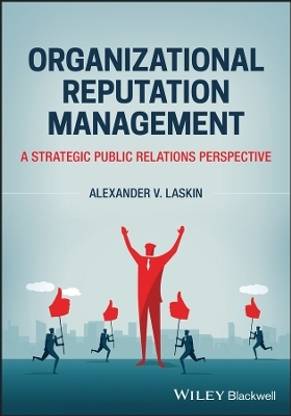 Organizational Reputation Management