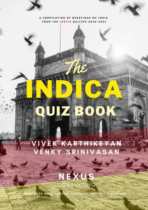 Indica Quiz Book