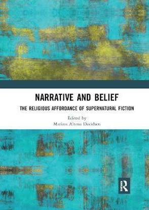 Narrative and Belief