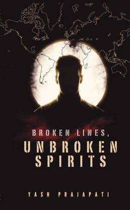 Broken Lines, Unbroken Spirits