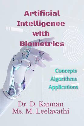 Artificial Intelligence with Biometrics