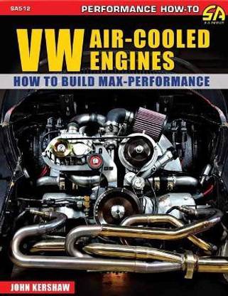 VW Air-Cooled Engines